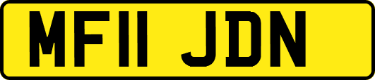 MF11JDN