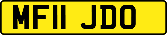 MF11JDO