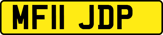 MF11JDP