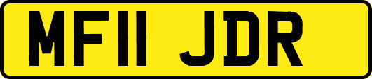 MF11JDR