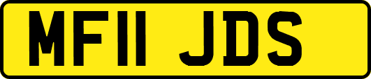 MF11JDS