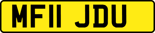 MF11JDU
