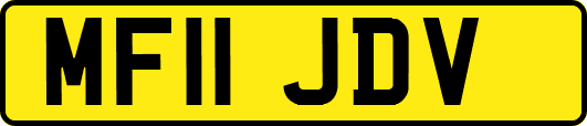 MF11JDV