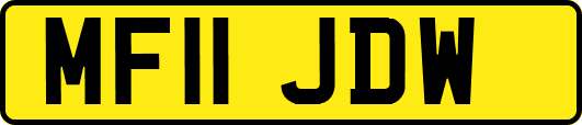 MF11JDW