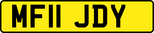 MF11JDY