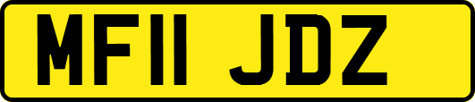 MF11JDZ