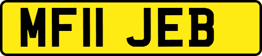 MF11JEB