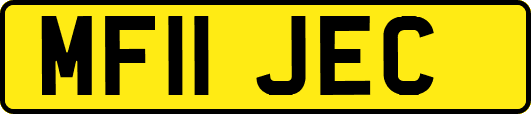 MF11JEC