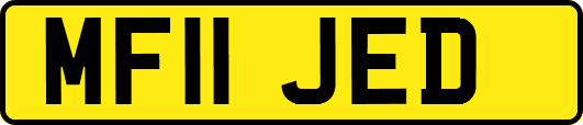 MF11JED