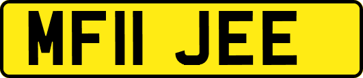 MF11JEE