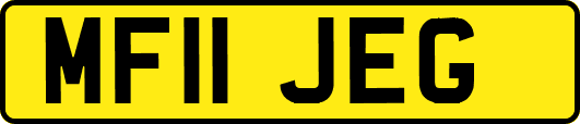 MF11JEG