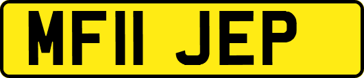 MF11JEP