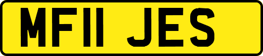 MF11JES