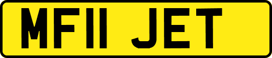 MF11JET