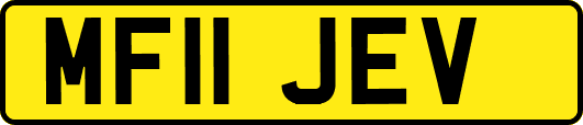 MF11JEV