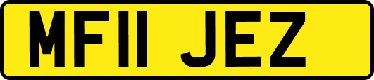 MF11JEZ