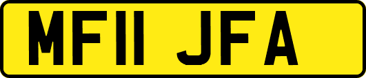 MF11JFA