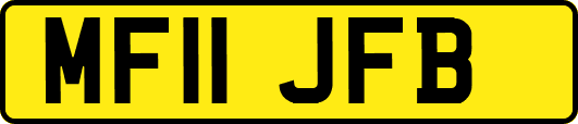 MF11JFB
