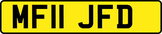 MF11JFD