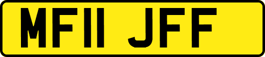 MF11JFF