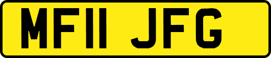 MF11JFG