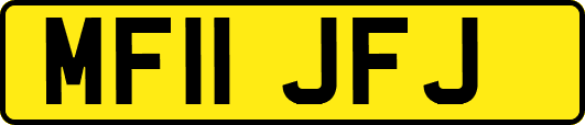 MF11JFJ