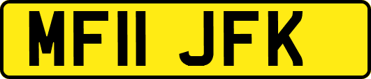 MF11JFK