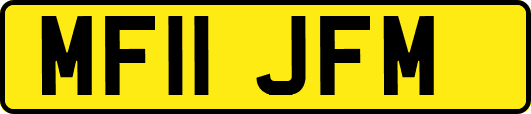 MF11JFM