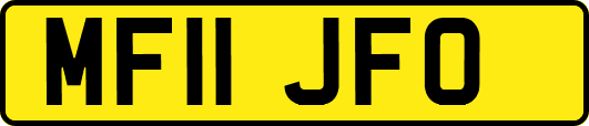 MF11JFO