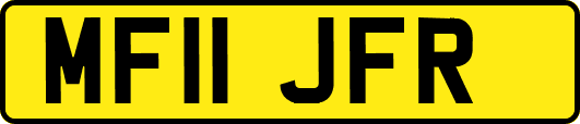 MF11JFR