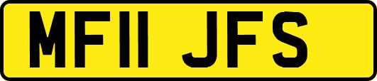 MF11JFS
