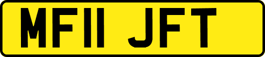 MF11JFT