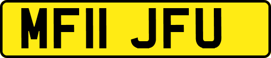 MF11JFU