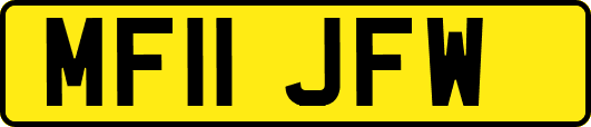 MF11JFW