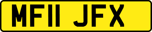MF11JFX