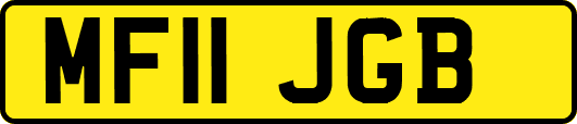 MF11JGB