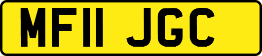 MF11JGC