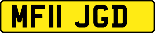 MF11JGD