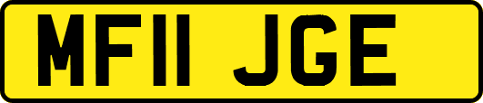 MF11JGE