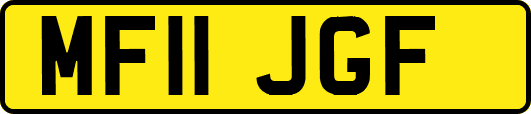 MF11JGF