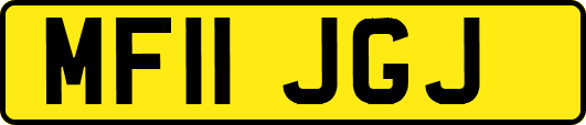 MF11JGJ