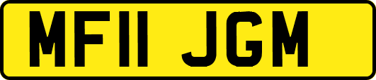 MF11JGM