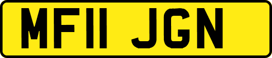 MF11JGN