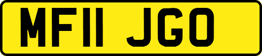 MF11JGO