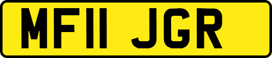 MF11JGR