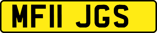 MF11JGS