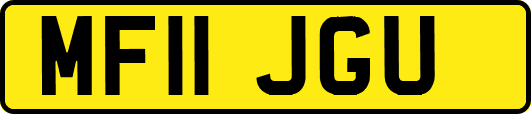 MF11JGU
