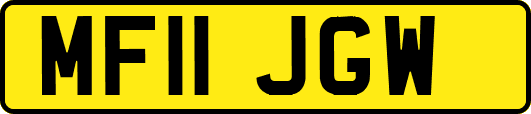 MF11JGW