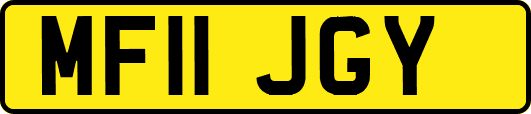 MF11JGY