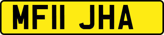 MF11JHA